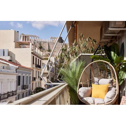 Acropolis Delight Residence i