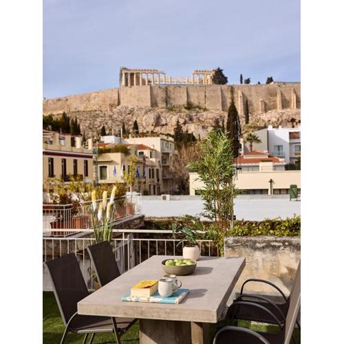 Acropolis Delight Residence II