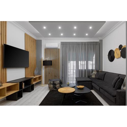 Acropolis Deluxe Apartment