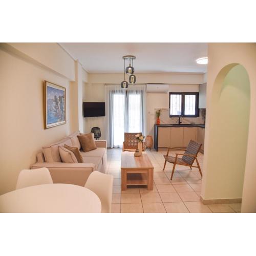Acropolis deluxe House