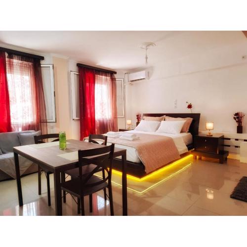 Acropolis Echoes Apartment