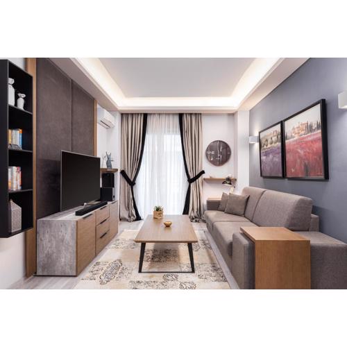 Acropolis Elegant Apartment