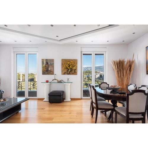 Acropolis Elegant Penthouse