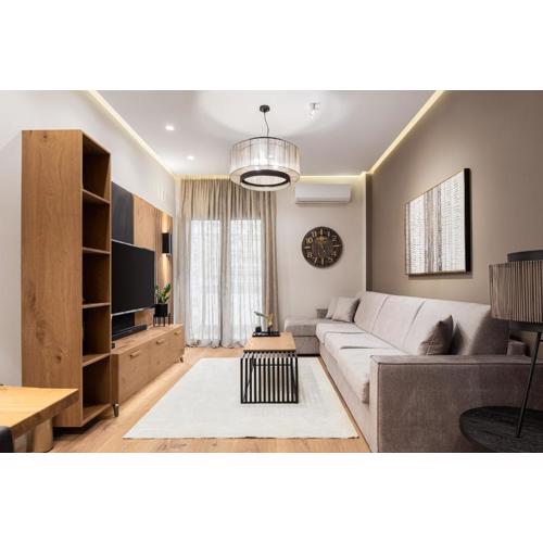 Acropolis Elite Residences