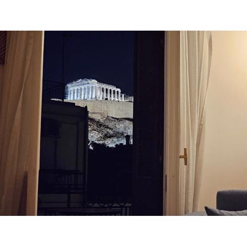 Acropolis Eternal Mansion by YHA