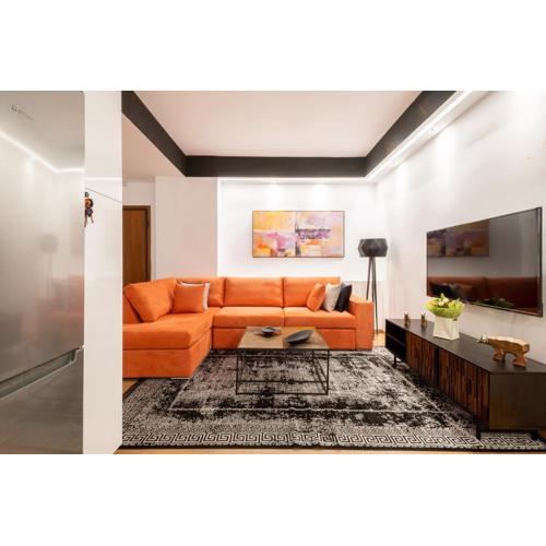Acropolis Exclusive Apartment
