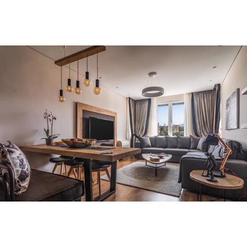 Acropolis Exclusive Residences
