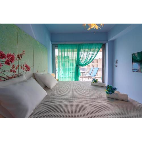 Acropolis Grand Residence by Zeussuites