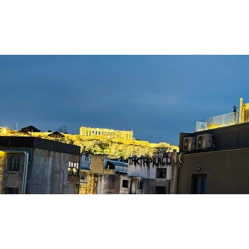 Acropolis GrandView