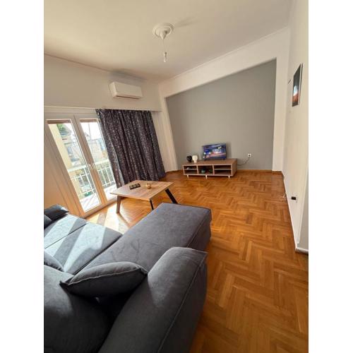 Acropolis Harmony Loft