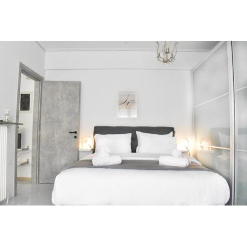 Acropolis Hip Loft