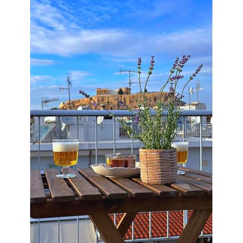 Acropolis Horizon Penthouse