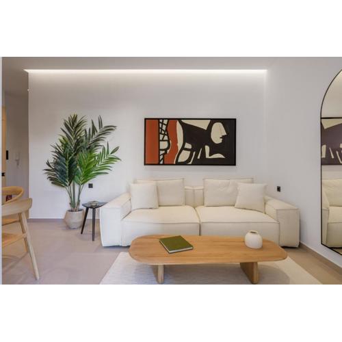 Acropolis Loom Suite