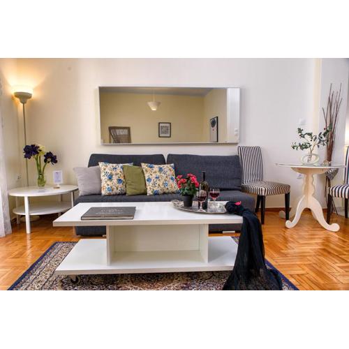 Acropolis Lovely Flat in Plaka