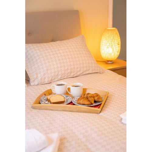Acropolis Luxe Stay