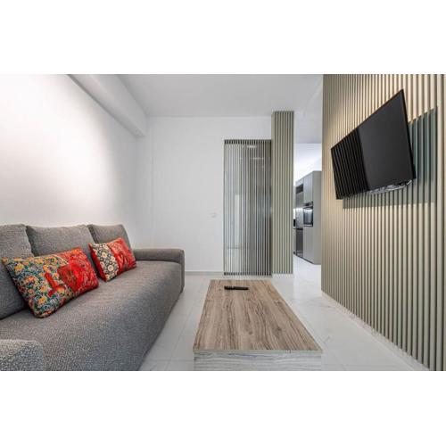 Acropolis Luxury Apartment