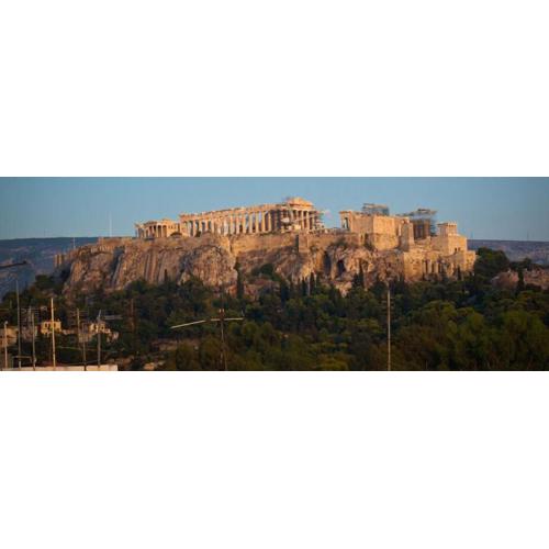 Acropolis Luxury Apartment