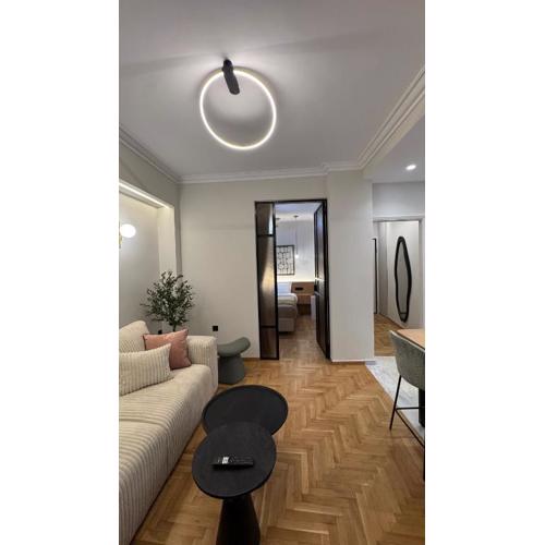 Acropolis luxury home by Cleo