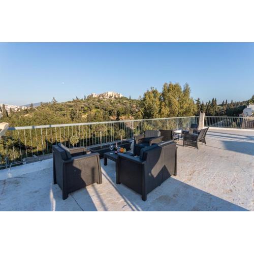 Acropolis Luxury Iris