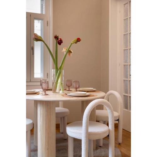 Acropolis Maisonette 3BR 6ppl 15min Metro&Museum