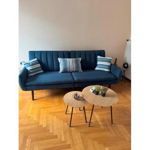 Acropolis Modern Apartment