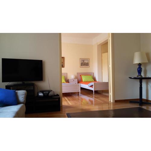 ACROPOLIS MUSEUM APARTMENT