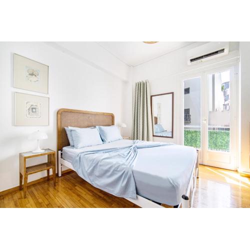 Acropolis Museum CityVibes Apartment