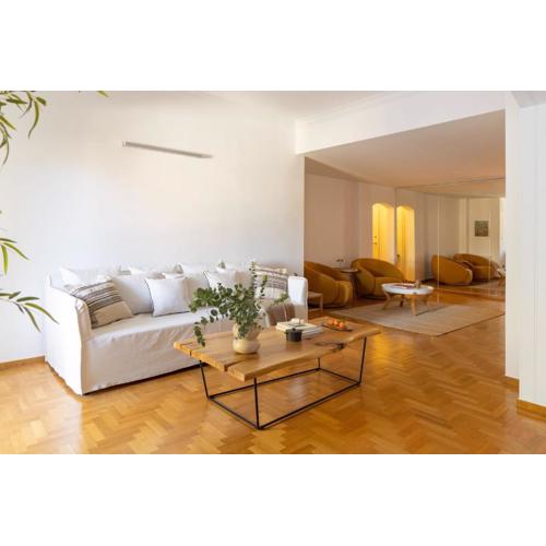 Acropolis Museum Retreat - 2 Bedroom Apartment