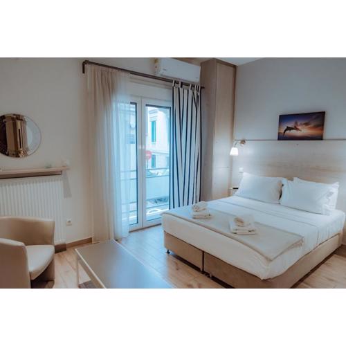 Acropolis Museum Stylish Apartments