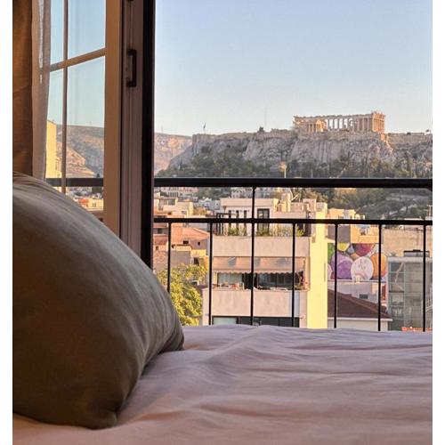 Acropolis Panorama Penthouse