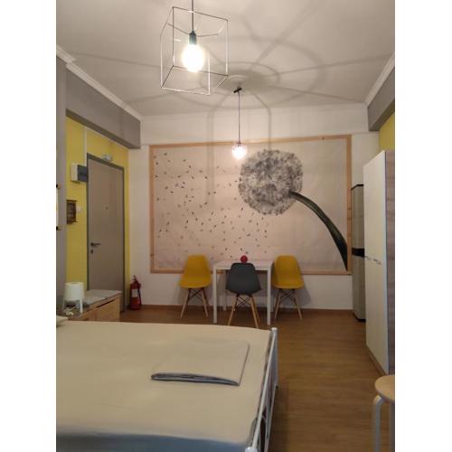 Acropolis Plaka Ermou Rooms