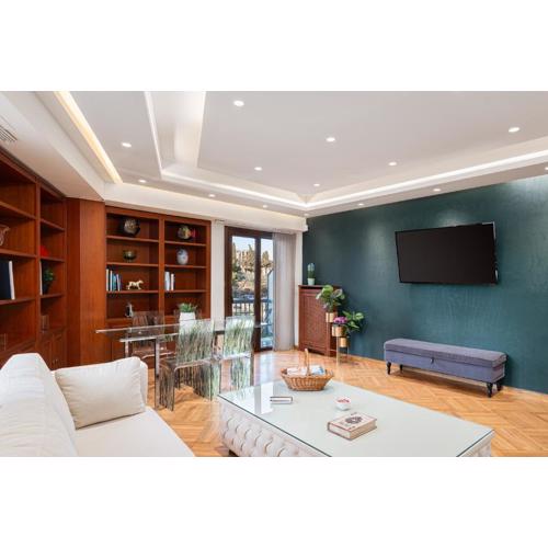 Acropolis Prestige Residence