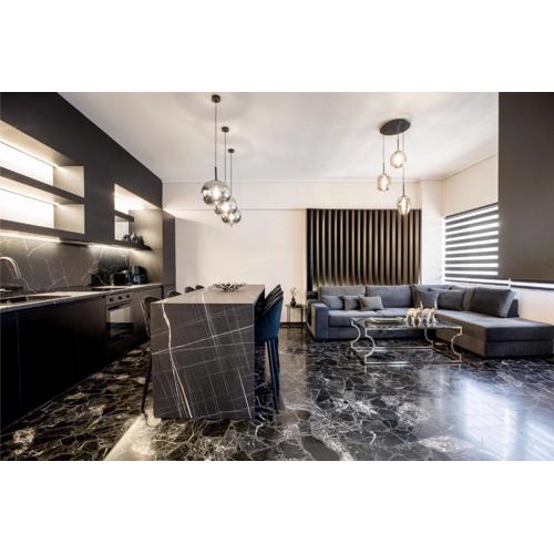 Acropolis Residence by A&A Residencies