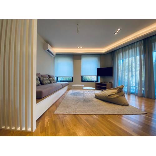 Acropolis Residence #Rooftop#360-Degree City Views #Unoblu