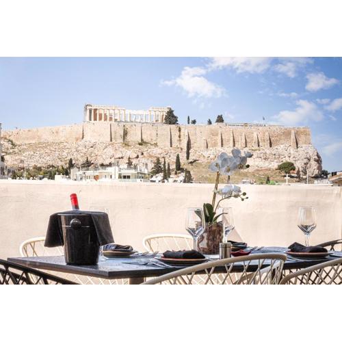 Acropolis Select