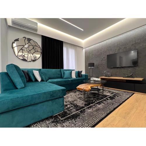 Acropolis Signature Apartment