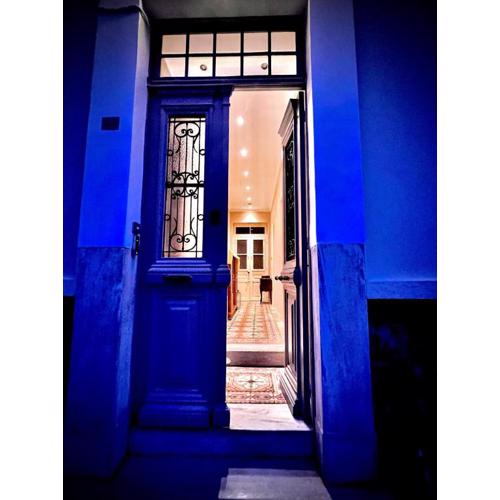 Acropolis slow living apt - Ground floor