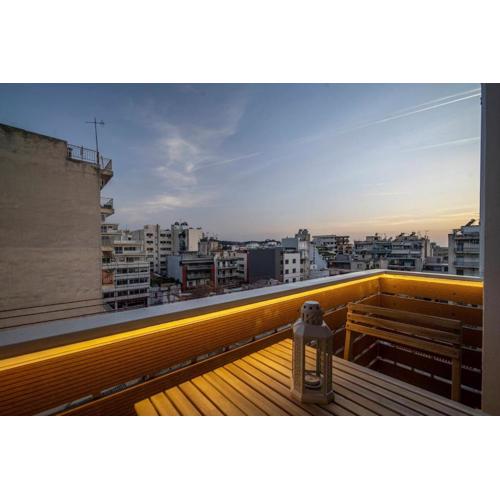 Acropolis Sneak peak 5th floor