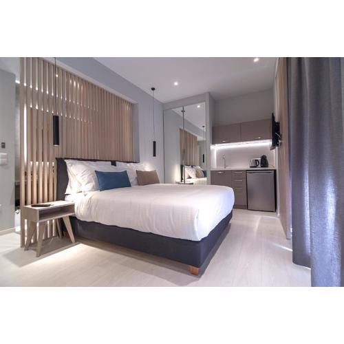 Acropolis Stay