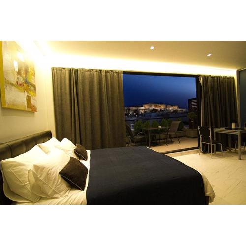 Acropolis Suite