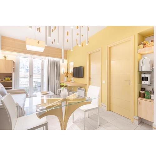 Acropolis Suites - Where else in Athens?