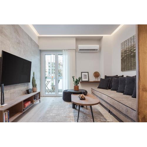 Acropolis Supreme Residence