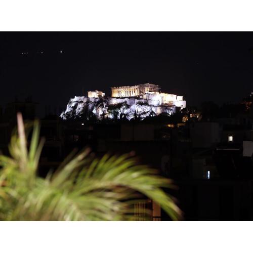 Acropolis Tony\