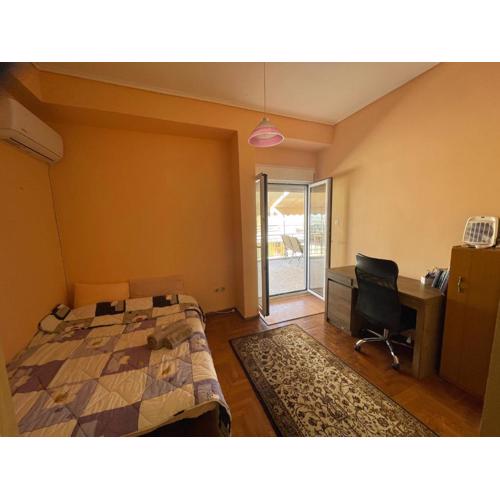 Acropolis view 3 shared room