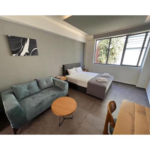 Acropolis View Apartment Athens Downtown