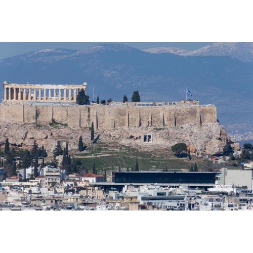 ACROPOLIS VIEW apartment for 4 people