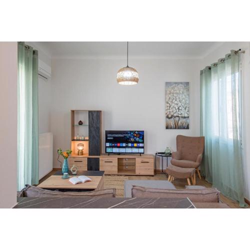 Acropolis view apt in Koukaki