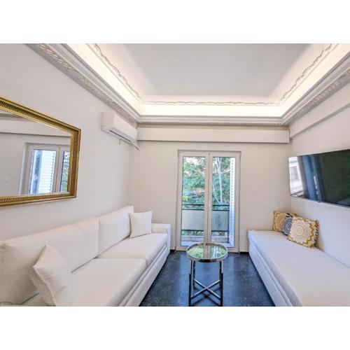 Acropolis View Dream Apartments