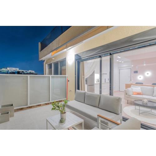 Acropolis View Dream Penthouse