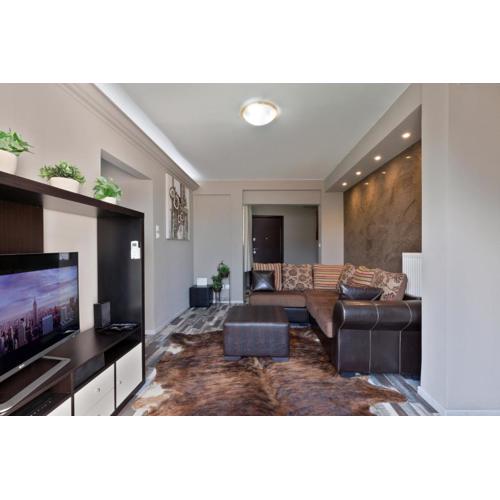 Acropolis View Home